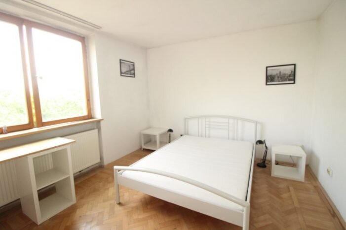 Cotroceni, Eroilor, inchiriere garsoniera cocheta.