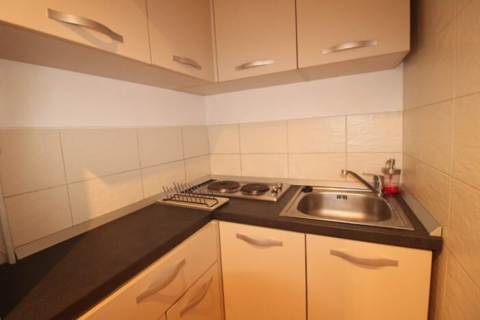 Cotroceni, Eroilor, inchiriere garsoniera cocheta.