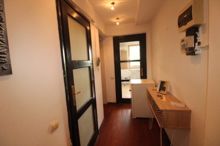 Cotroceni, Eroilor, inchiriere garsoniera cocheta.